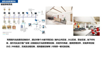 一套简单实用银行智能化弱电系统工程设计方案PPT